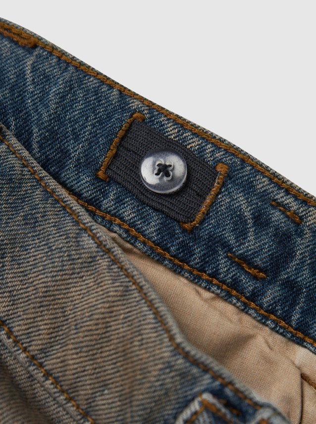 Trousers Female Name It