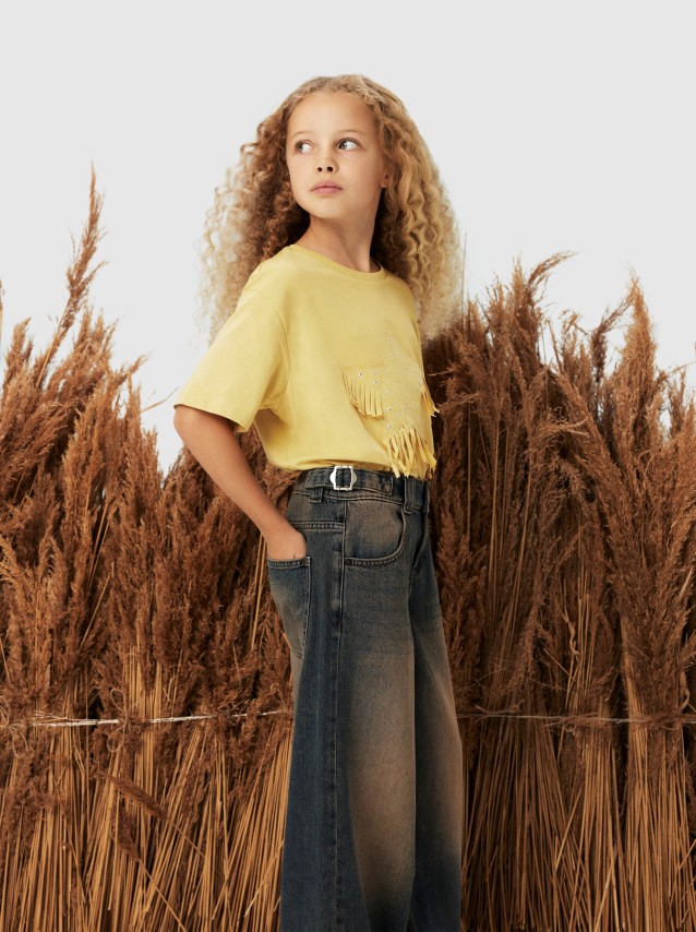 Trousers Female Name It