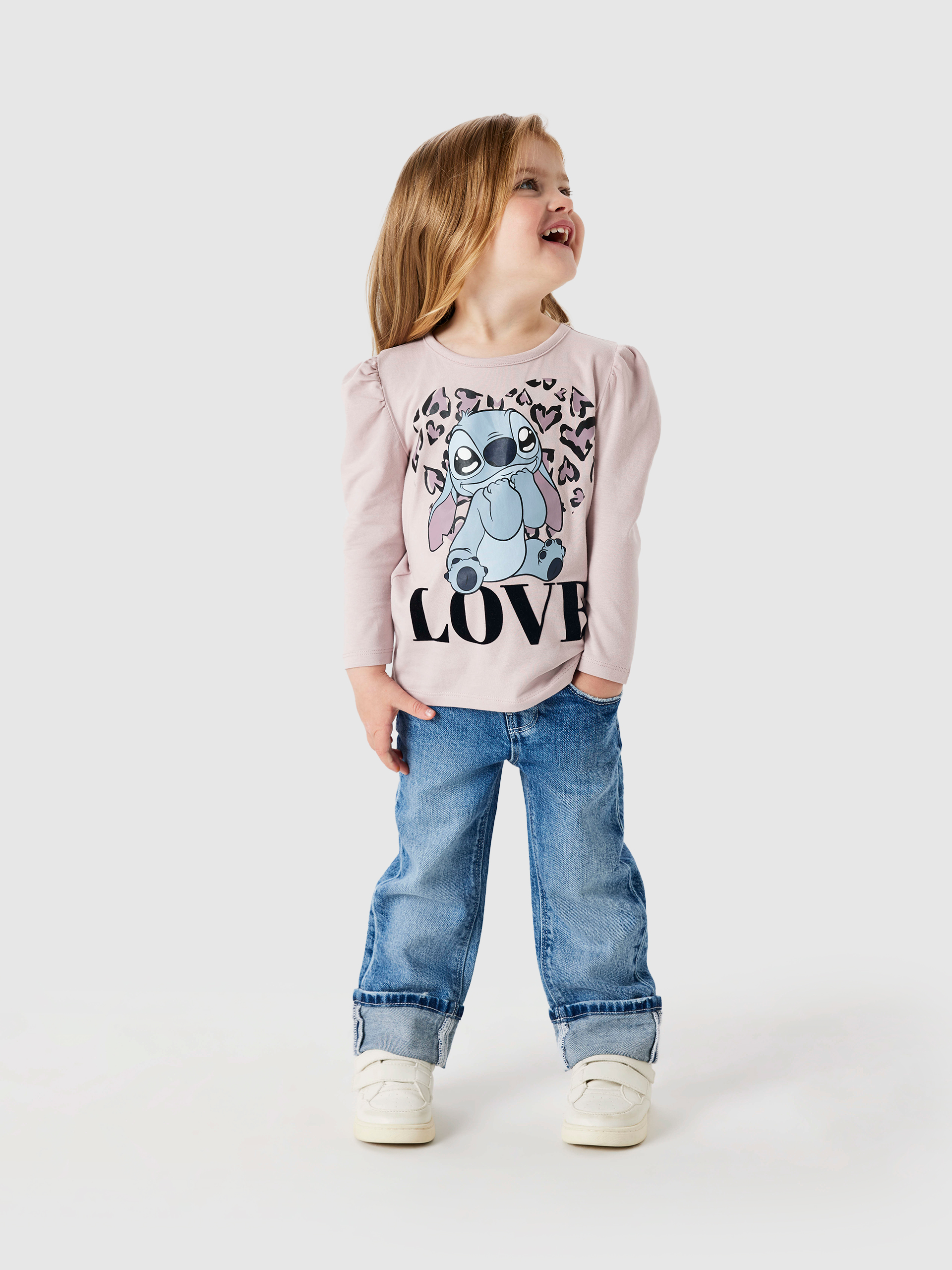 Pulls Féminin Name It