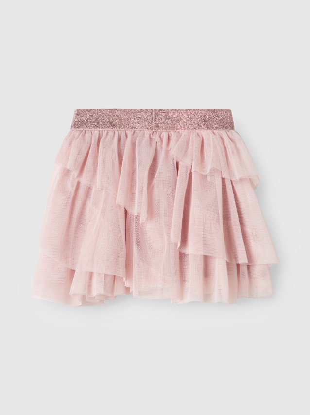 Saias Menina Name It