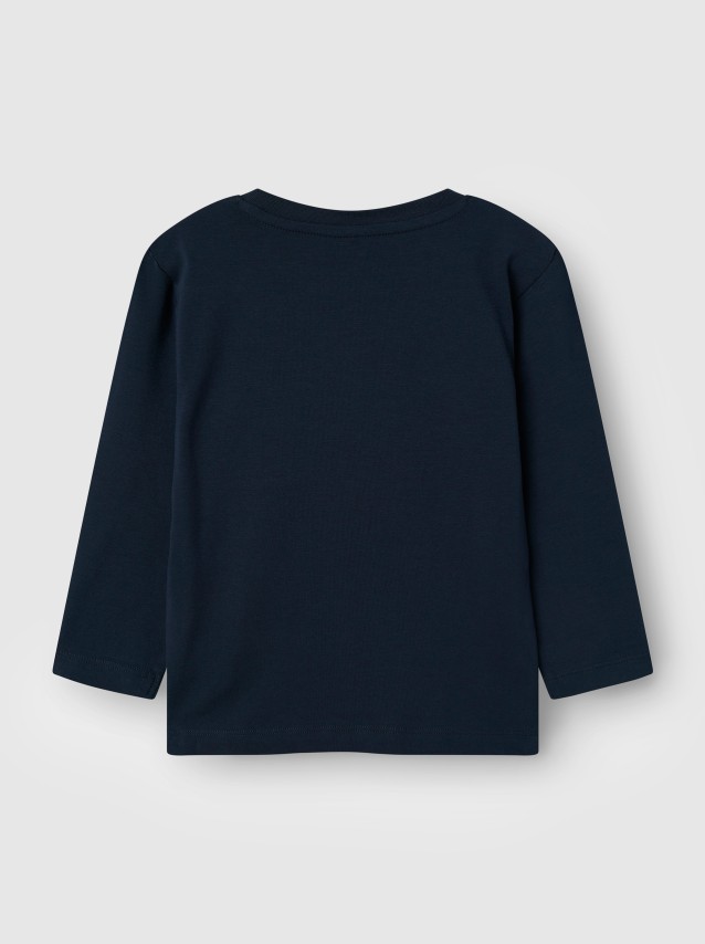 Jumpers Male Name It