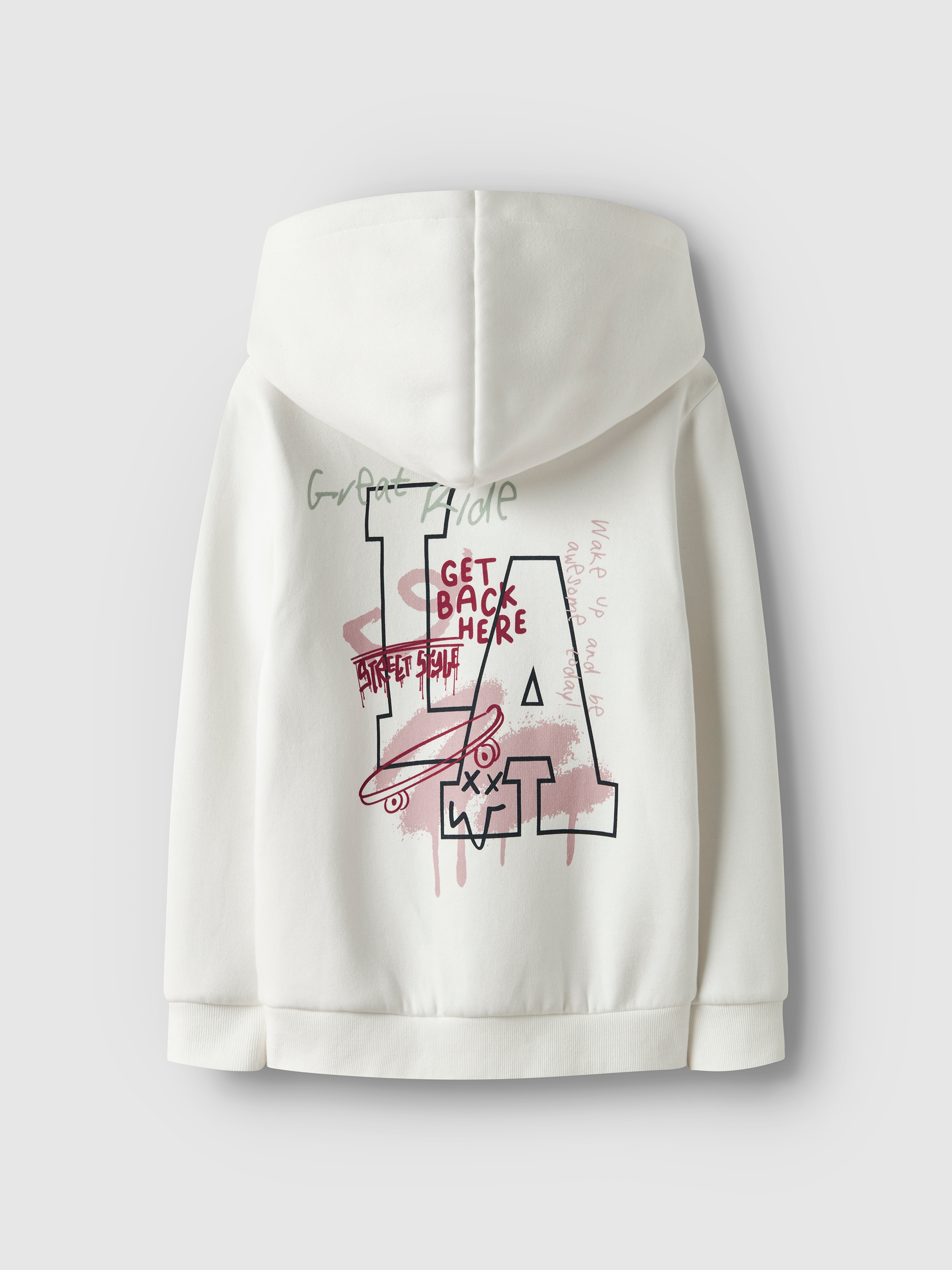 Jumper Masculin Name It