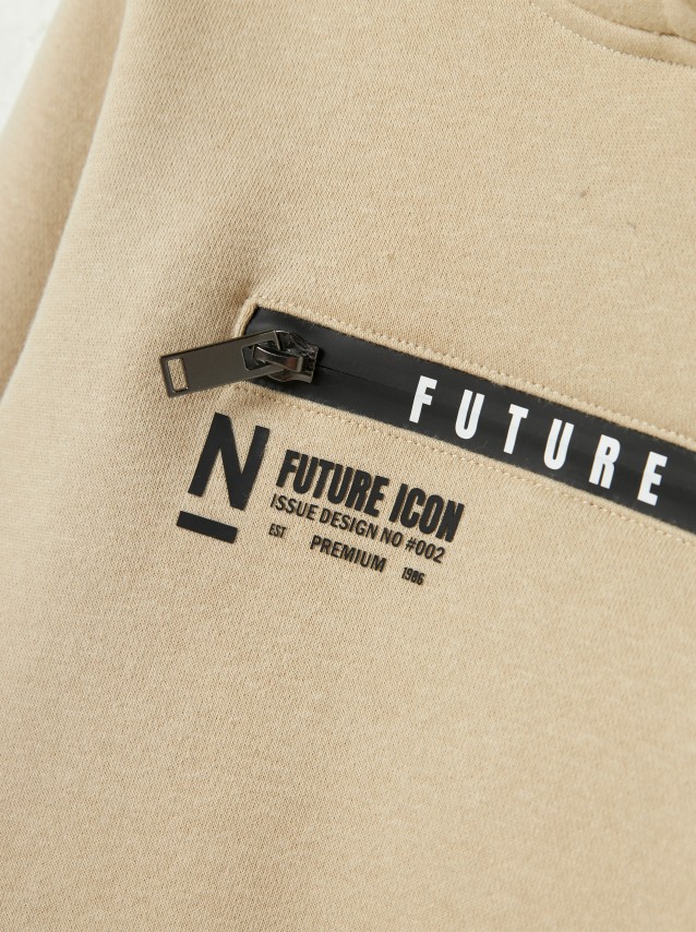 Jumper Masculin Name It