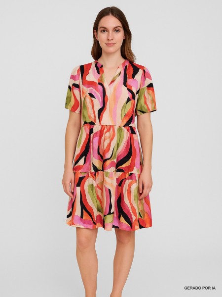 Vestidos Femenino Only