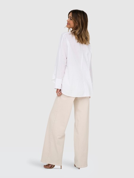 Camisas Femenino Only Camisas Femenino Only