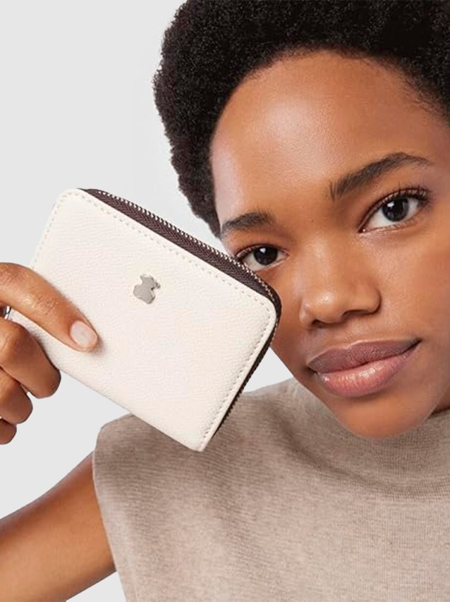 Porte-Monnaie Fminin Tous