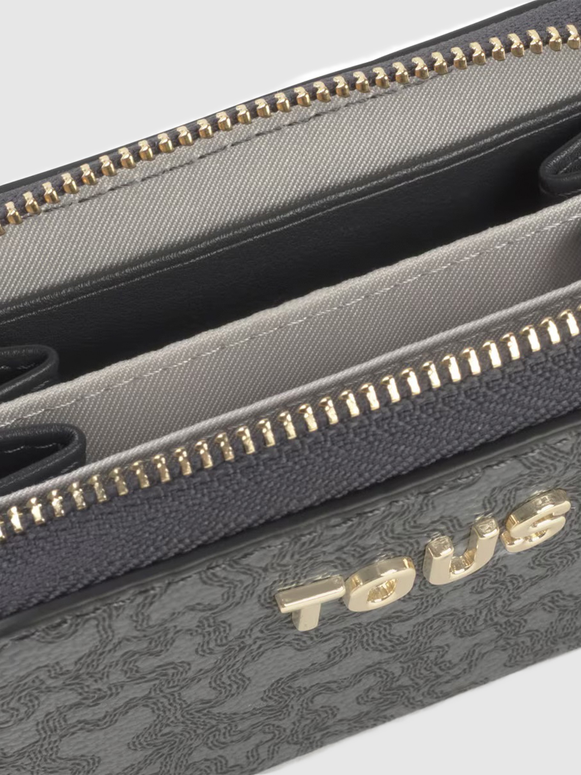 Monedero Femenino Tous