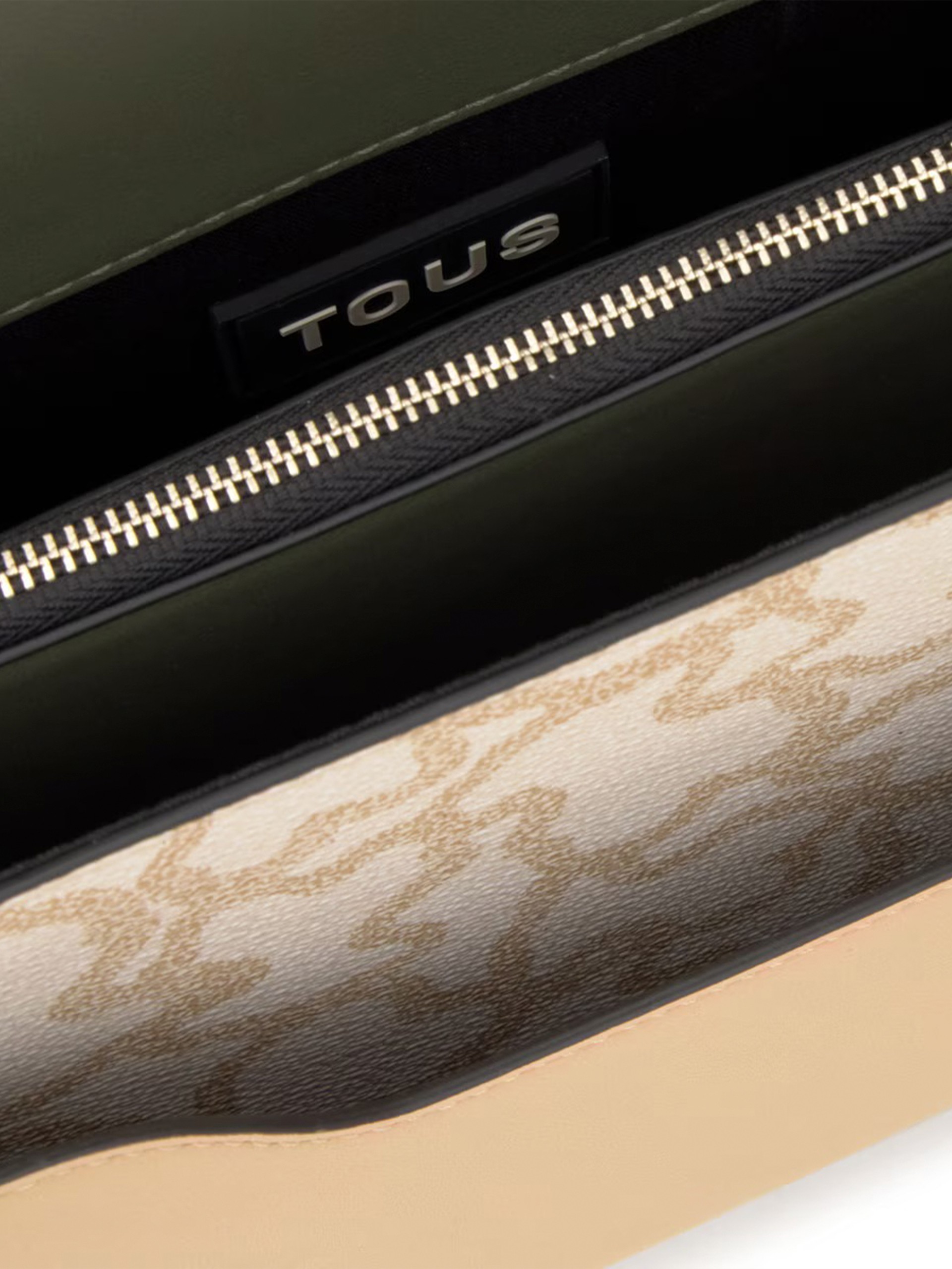 Mala Tiracolo Mulher Tous