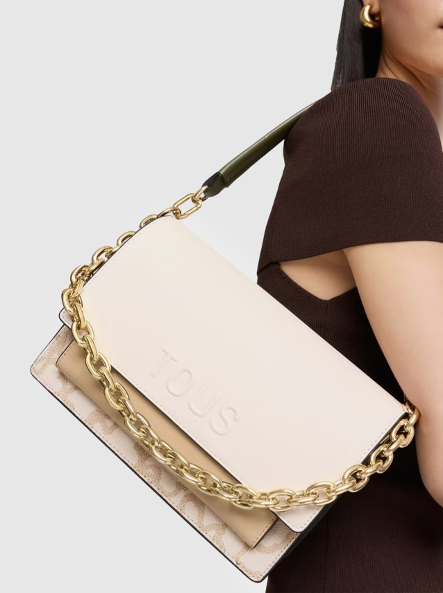 Sac À Bandoulière Féminin Tous