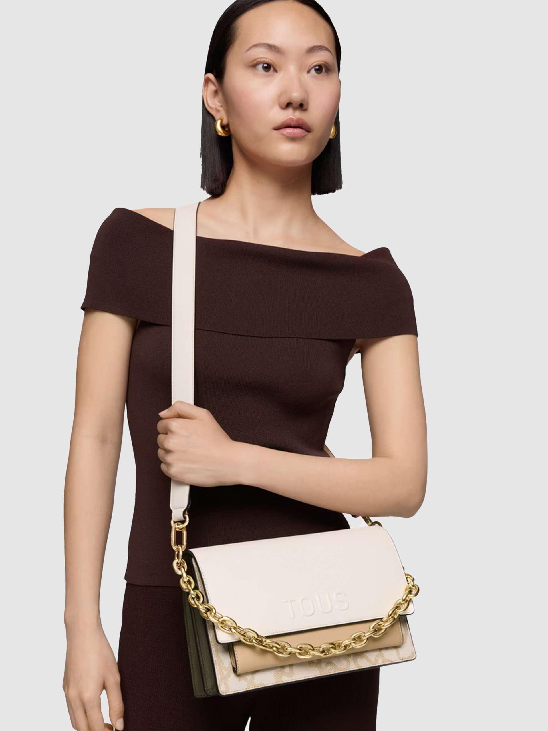 Mala Tiracolo Mulher Tous