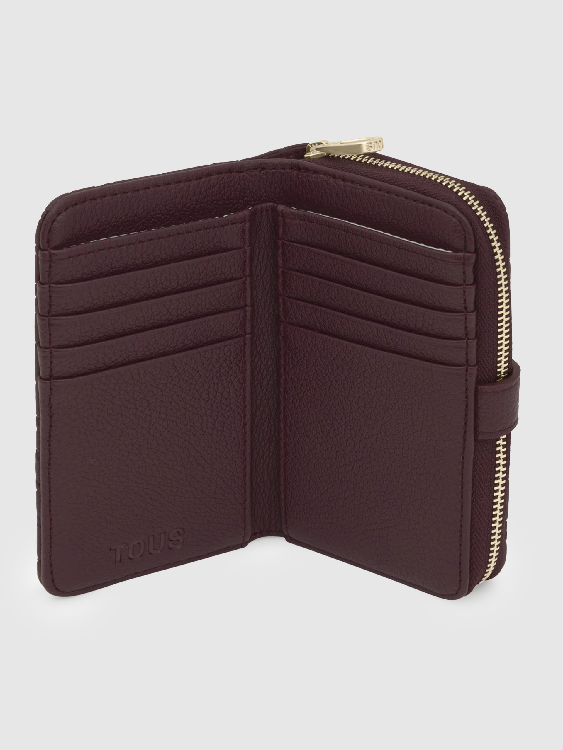 Porte-Monnaie Féminin Tous