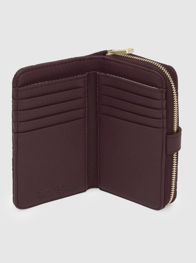 Porte-Monnaie Fminin Tous