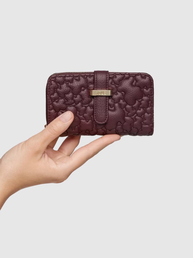 Porte-Monnaie Fminin Tous