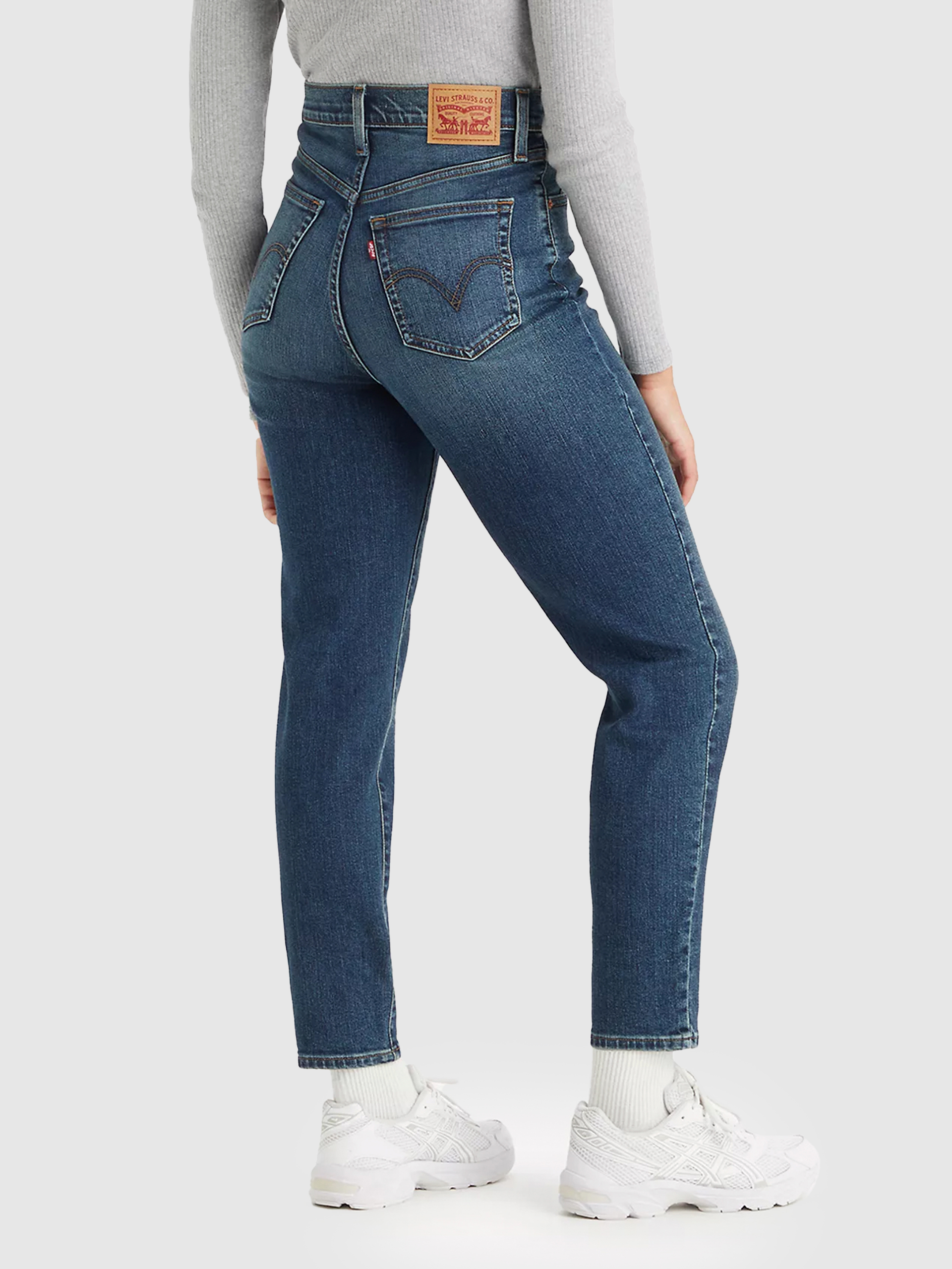 Pantalons Féminin Levis