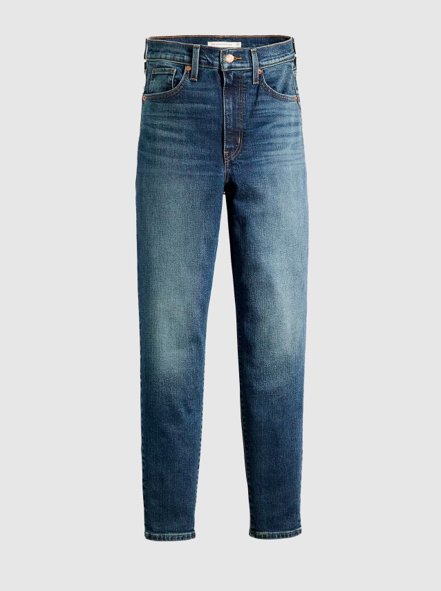 Pantalones Femenino Levis