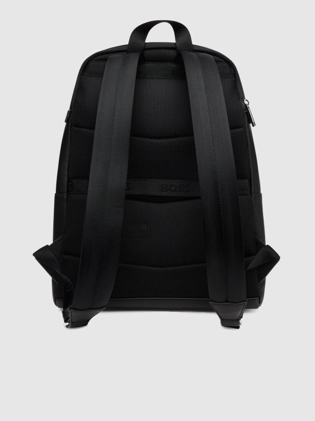Backpacks Male Boss