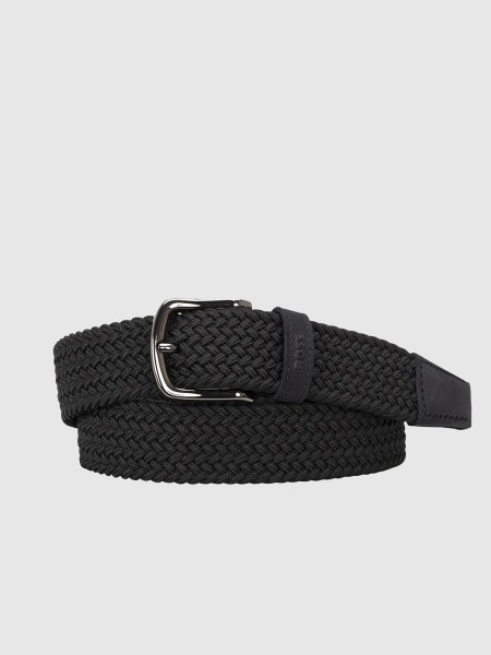 Belts Male Boss