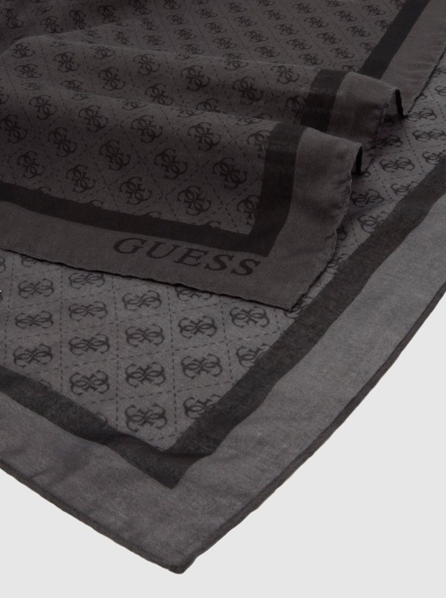 Bufandas Femenino Guess Acessrios