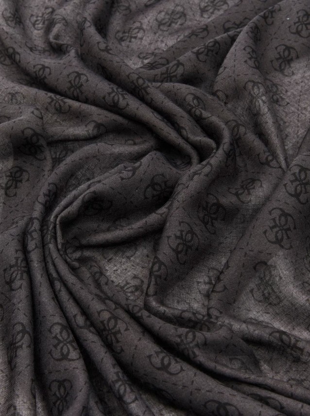 Scarves Female Guess Acessrios