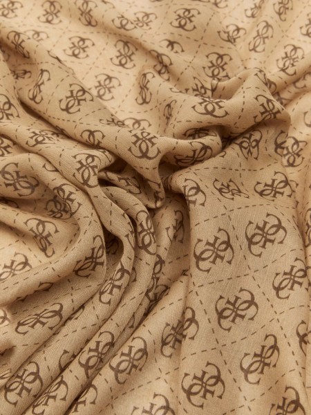 Bufandas Femenino Guess Acessórios Bufandas Femenino Guess Acessórios