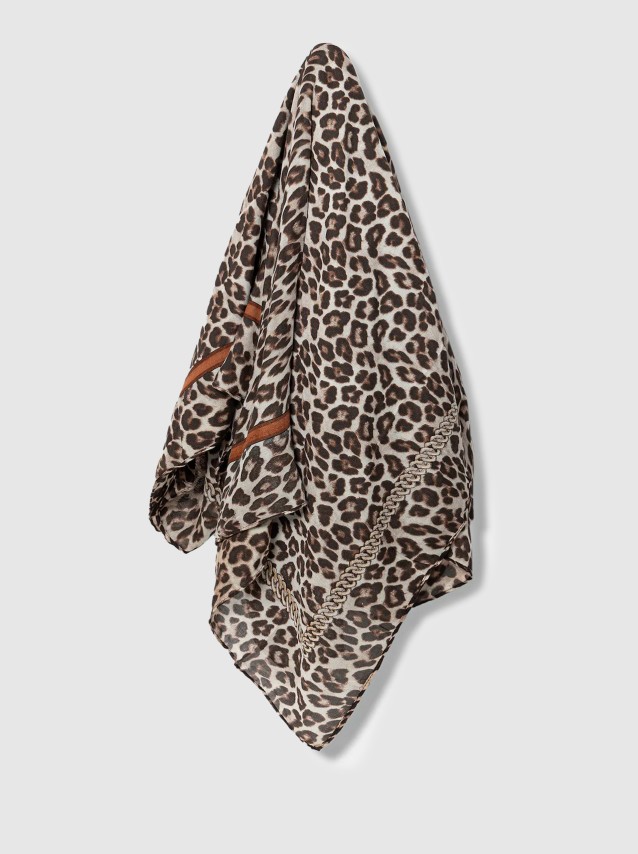 Lenos Mulher Guess Acessrios