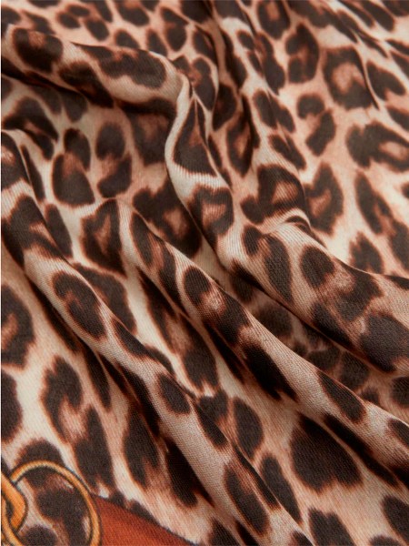 Scarves Female Guess Acessórios Scarves Female Guess Acessórios