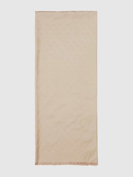 Scarves Female Guess Acessrios
