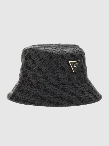 Hats Female Guess Acessrios