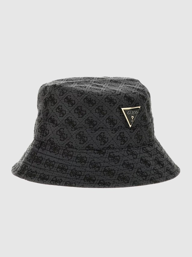 Hats Female Guess Acessrios