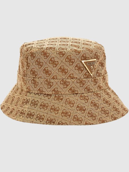 Hats Female Guess Acessrios