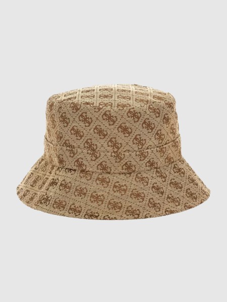 Hats Female Guess Acessórios Hats Female Guess Acessórios