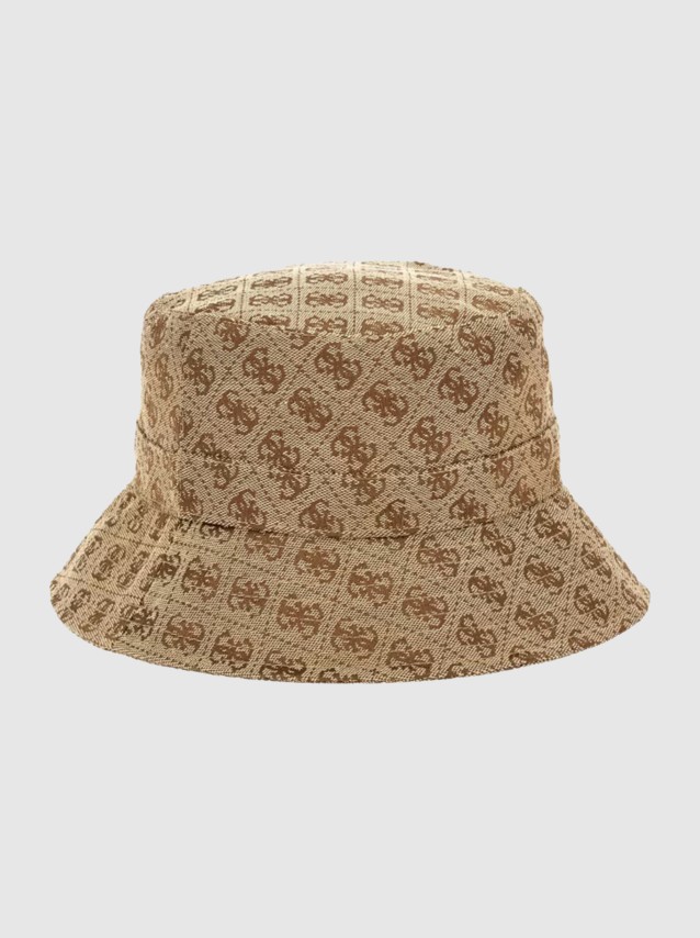 Hats Female Guess Acessrios