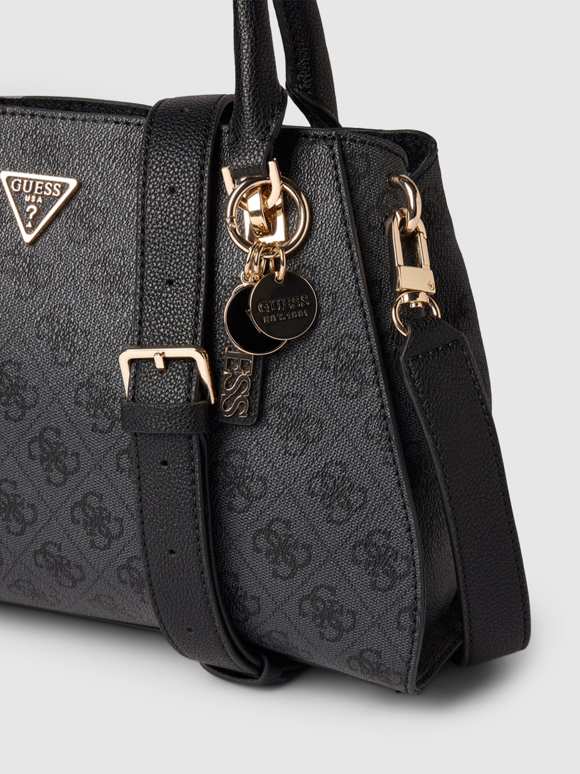 Handbag Female Guess Acessórios