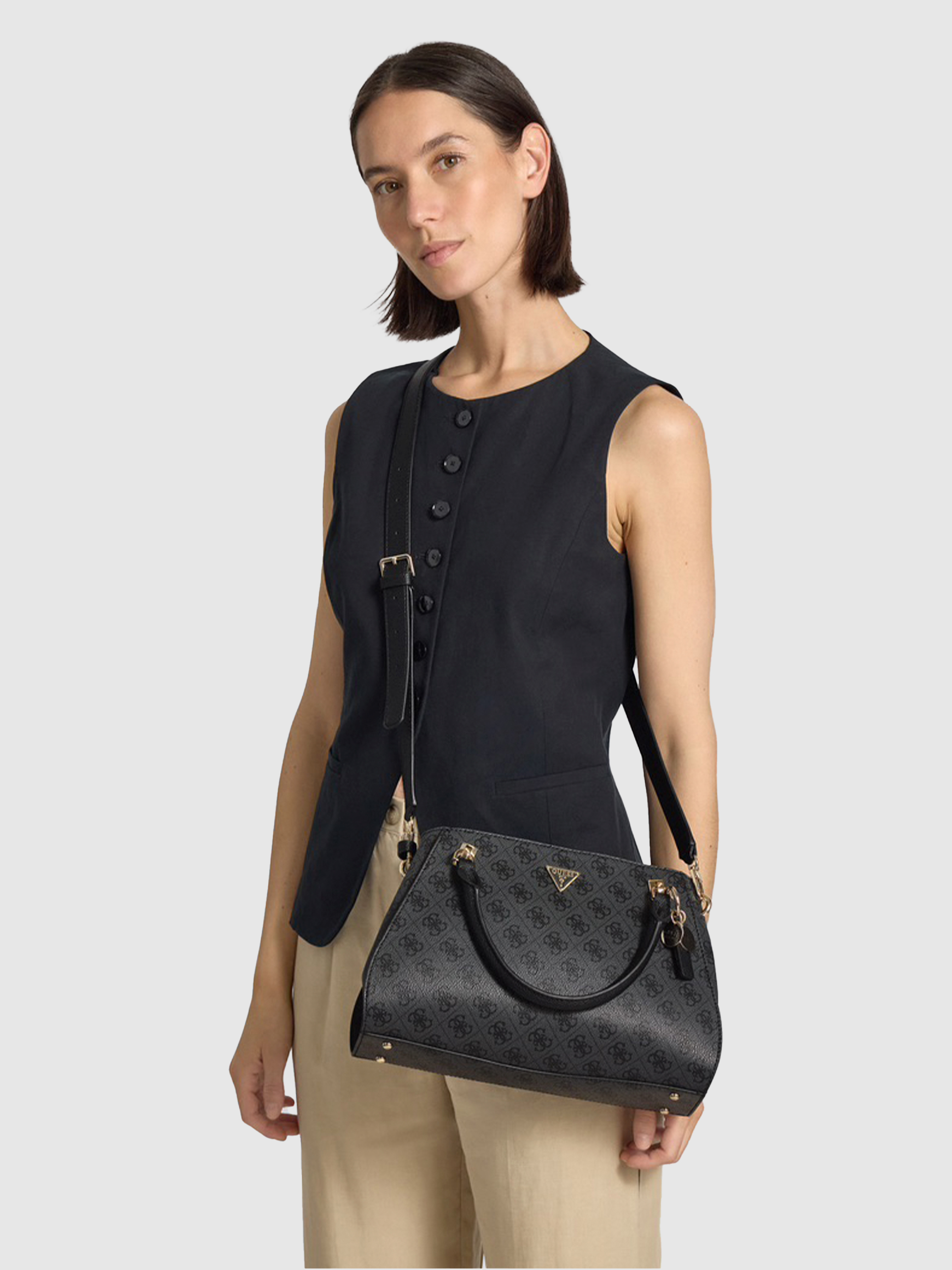 Handbag Female Guess Acessórios