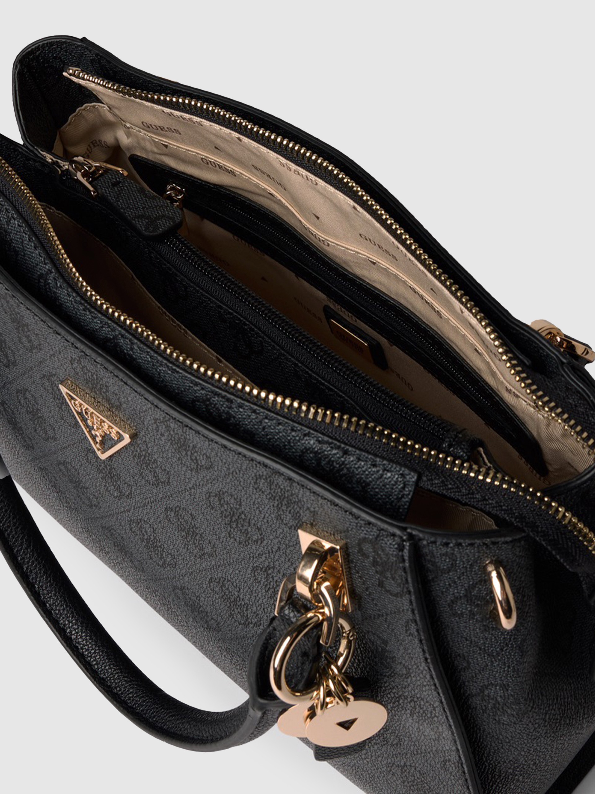 Handbag Female Guess Acessórios