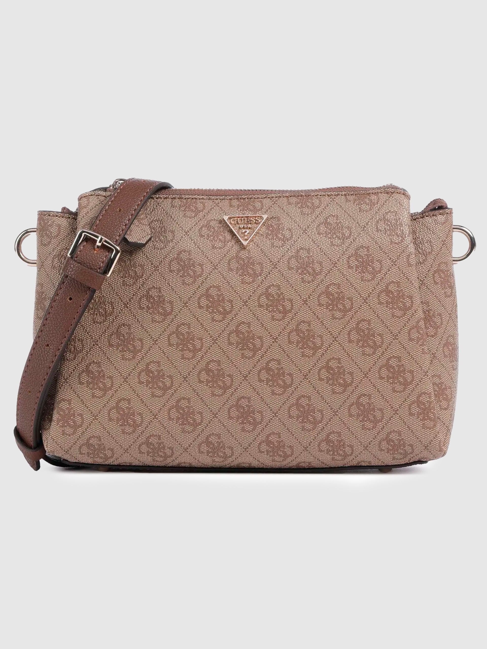 Bolso Bandolera Femenino Guess Acessórios