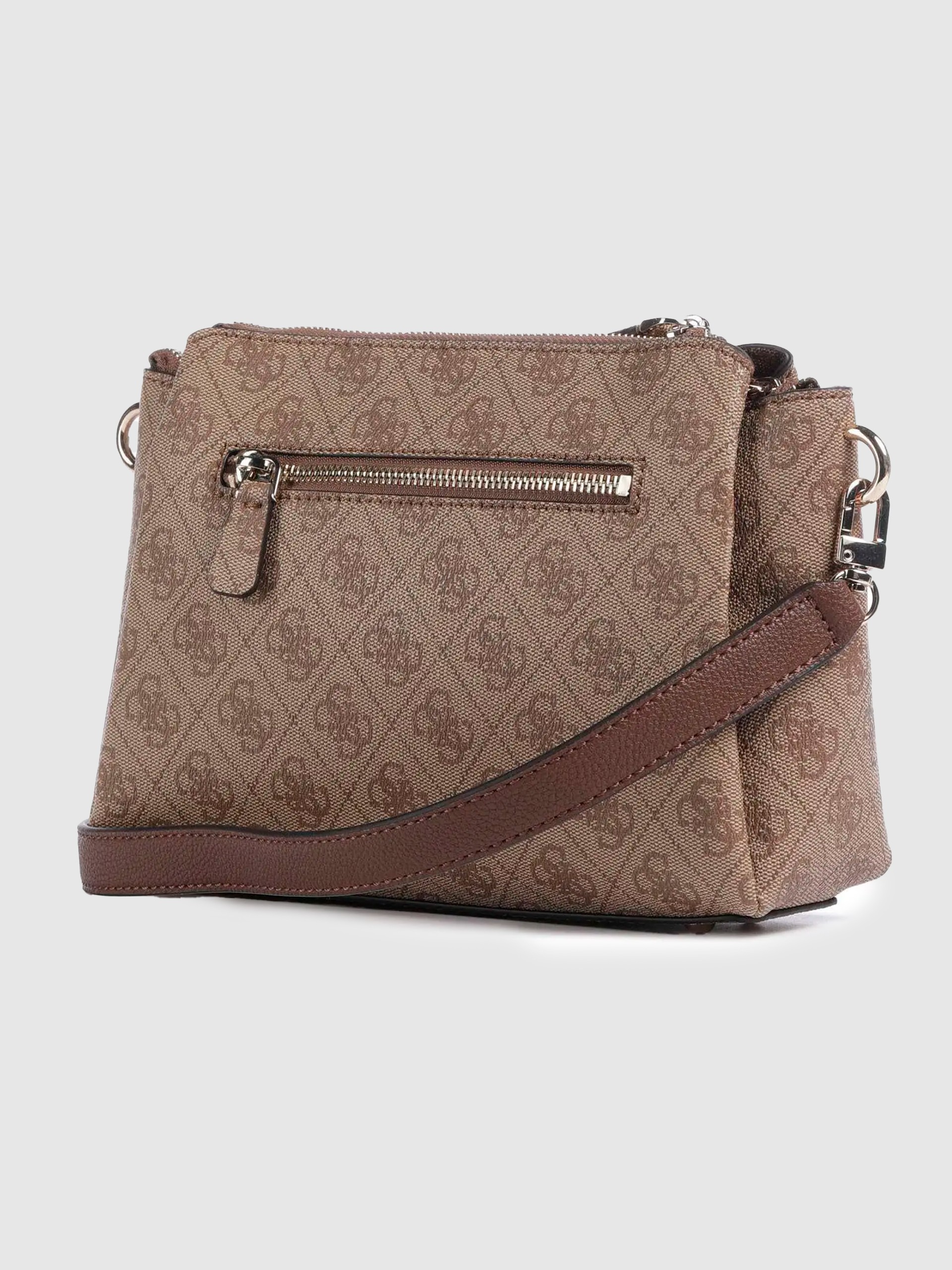 Bolso Bandolera Femenino Guess Acessórios