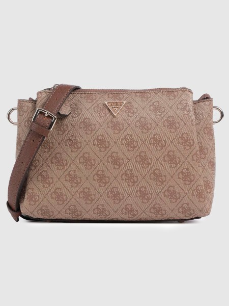 Mala Tiracolo Mulher Guess Acessrios