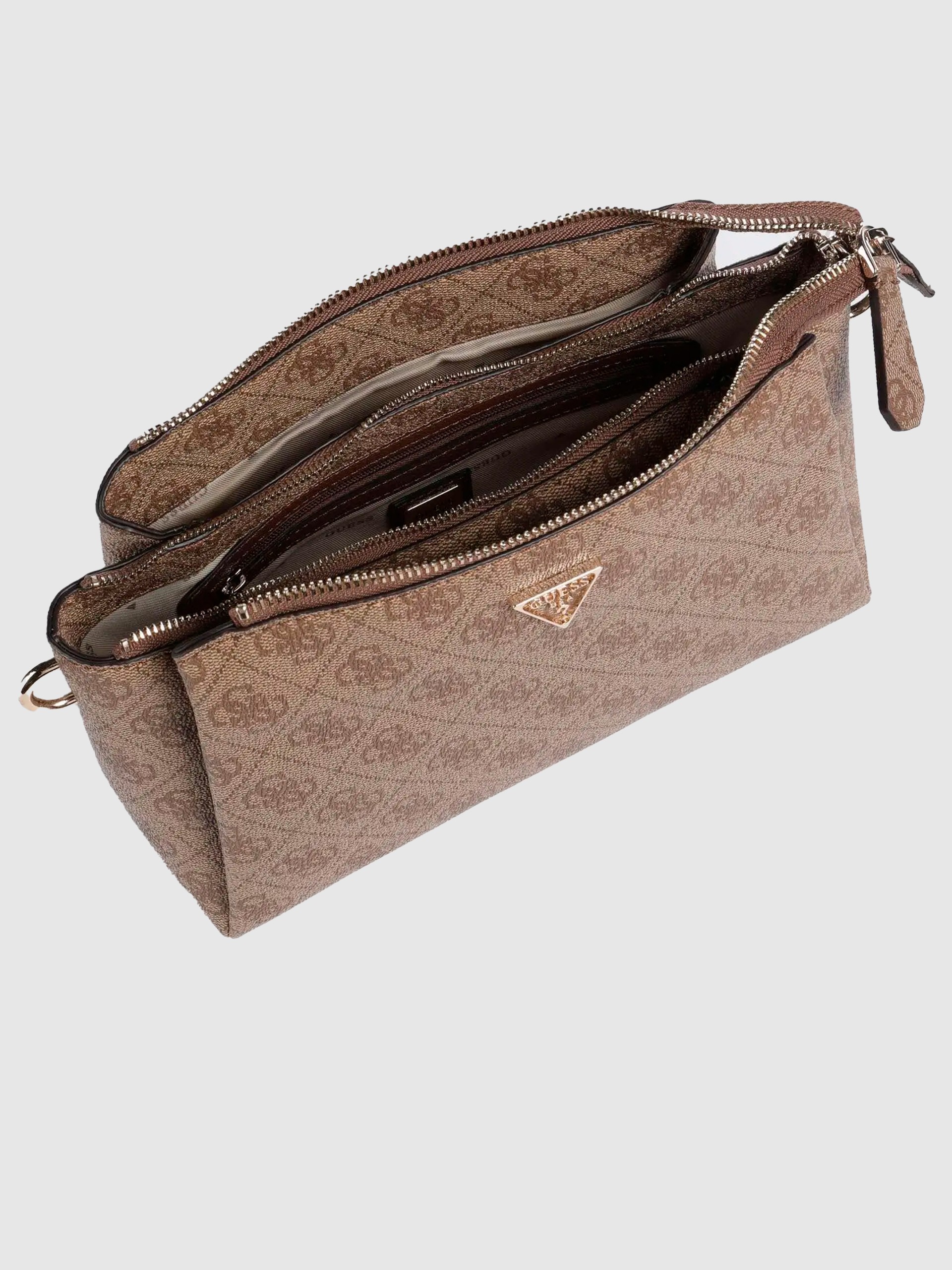 Bolso Bandolera Femenino Guess Acessórios