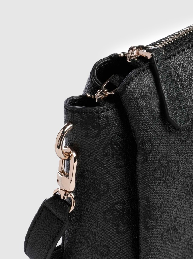 Mala Tiracolo Mulher Guess Acessórios