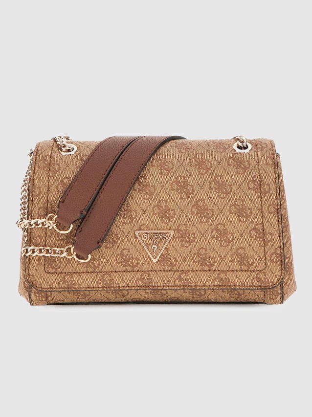 Mala Tiracolo Mulher Guess Acessrios