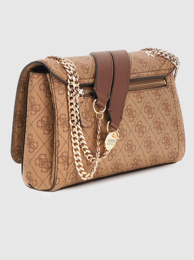 Mala Tiracolo Mulher Guess Acessrios