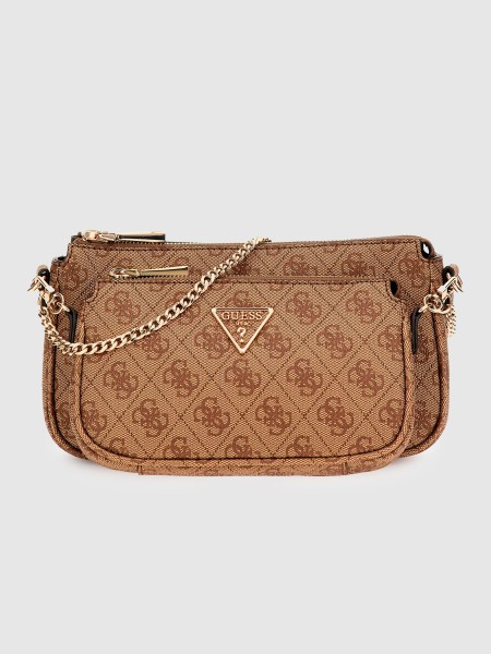 Mala Tiracolo Mulher Guess Acessrios