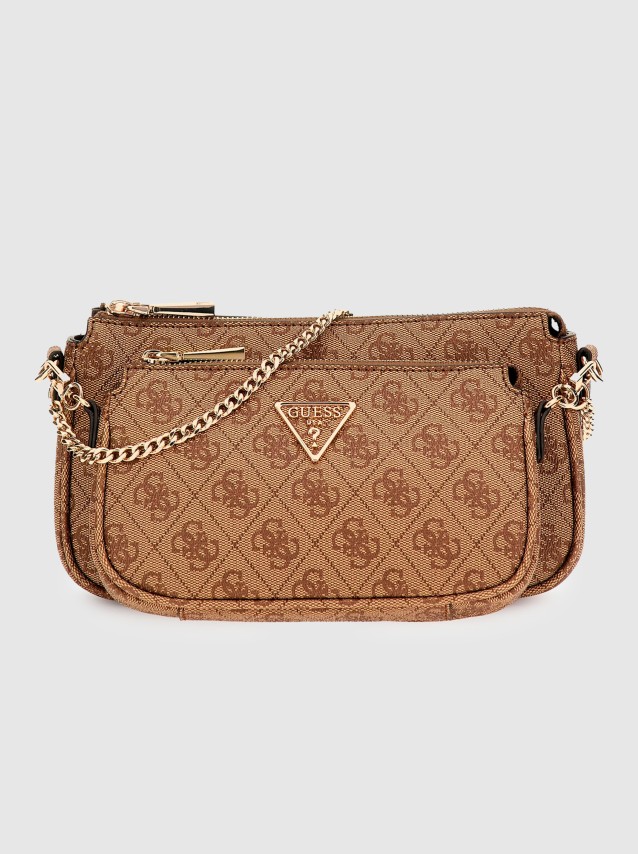 Mala Tiracolo Mulher Guess Acessrios