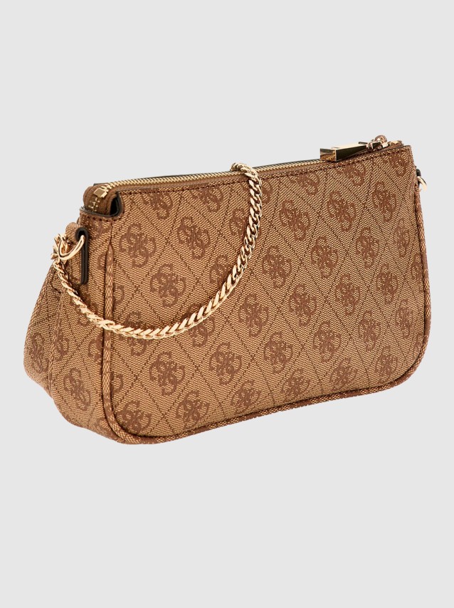 Mala Tiracolo Mulher Guess Acessrios