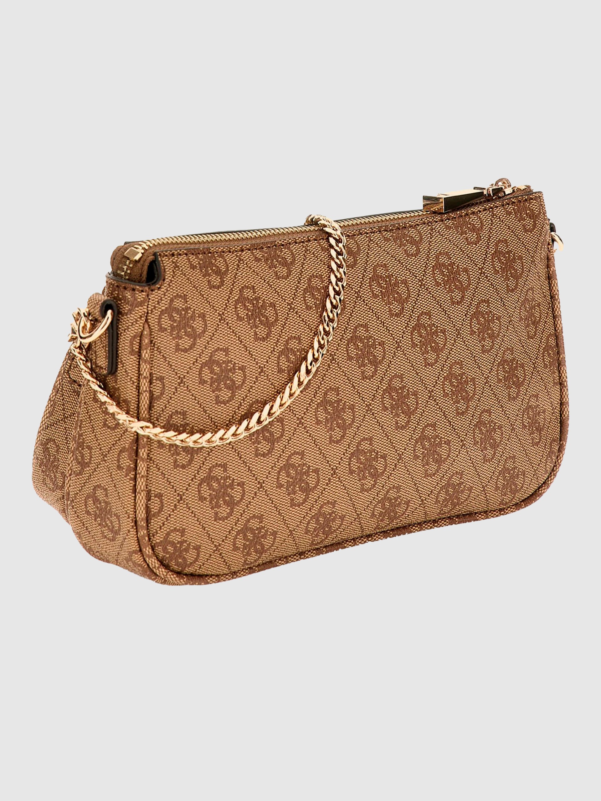 Bolso Bandolera Femenino Guess Acessórios