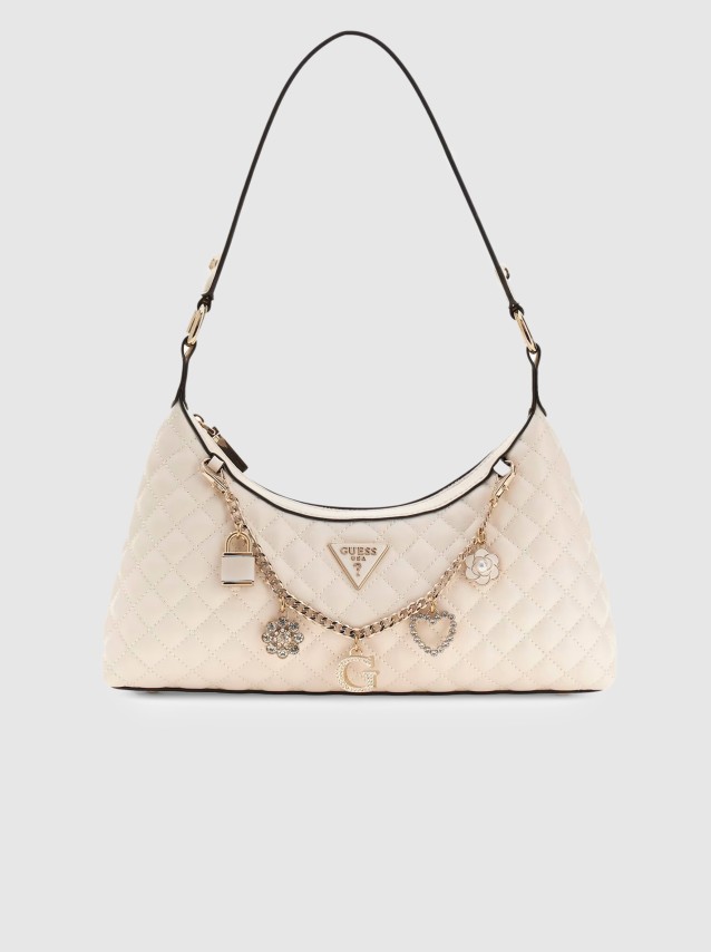 Mala de Ombro Mulher Guess Acessrios