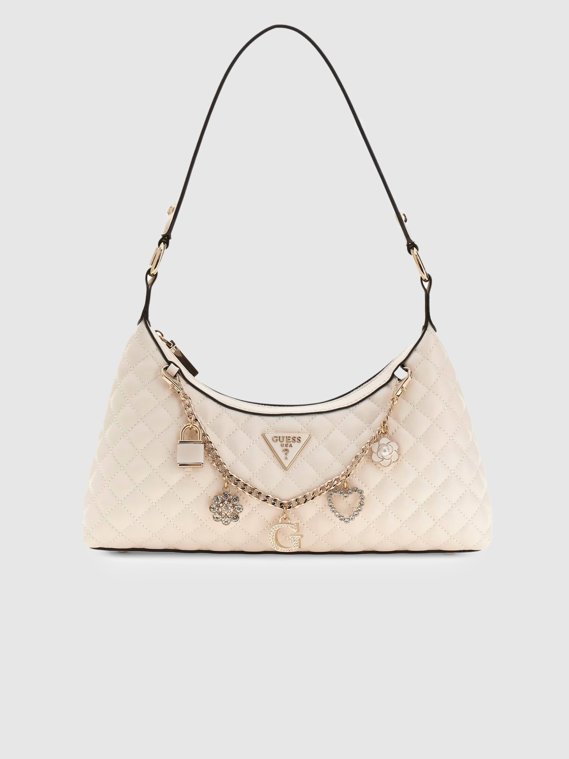 Sac À Bandoulière Féminin Guess Acessórios