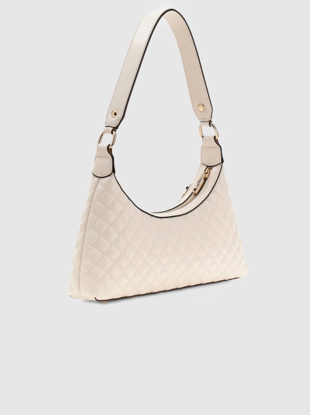 Mala de Ombro Mulher Guess Acessrios