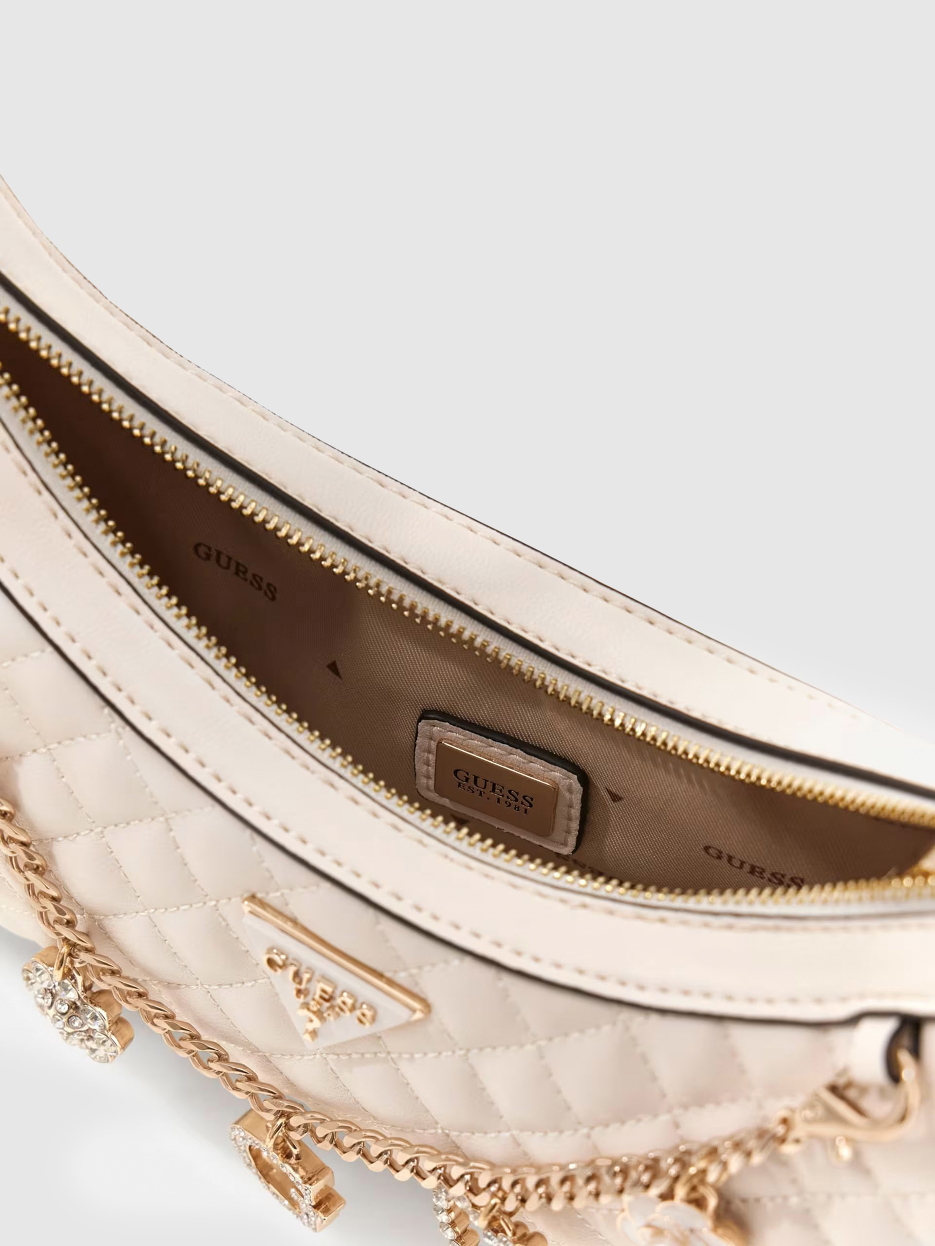 Sac À Bandoulière Féminin Guess Acessórios